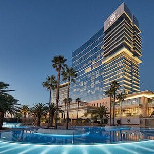Crown Perth to reopen on Saturday Crown Perth to reopen on Saturday